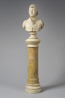 Joseph Chinard, Buste en habit d'un membre de l'Institut