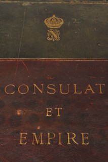 Porte gravures