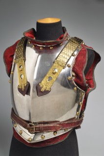 Cuirasse