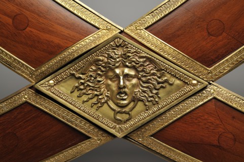 Tabouret