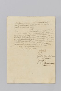 Lettre