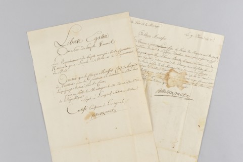 Lettre
