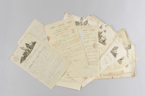 Lettres