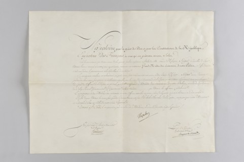 Lettre
