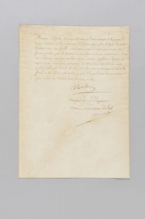 Lettre
