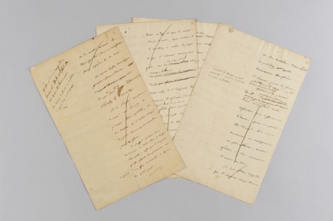 Lettres