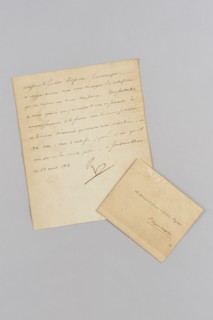 Lettres