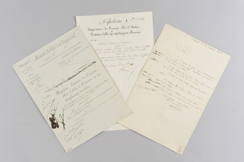 Lettres