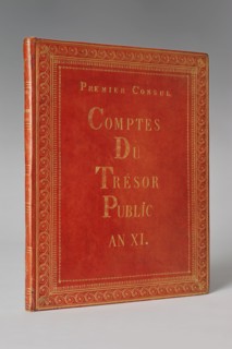 Livre de comptes
