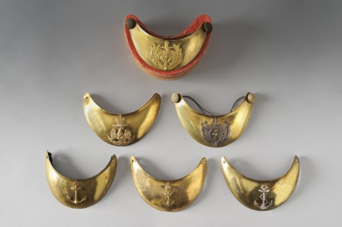 Hausse col d'Officier