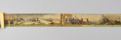 Episodes de la vie Napoléon Ier