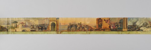 Episodes de la vie Napoléon Ier