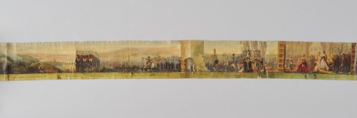 Episodes de la vie Napoléon Ier