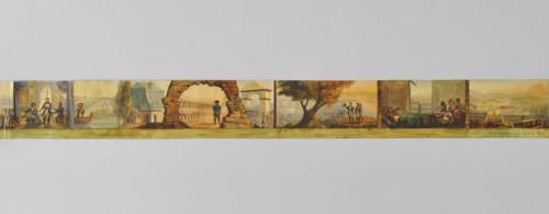 Episodes de la vie Napoléon Ier