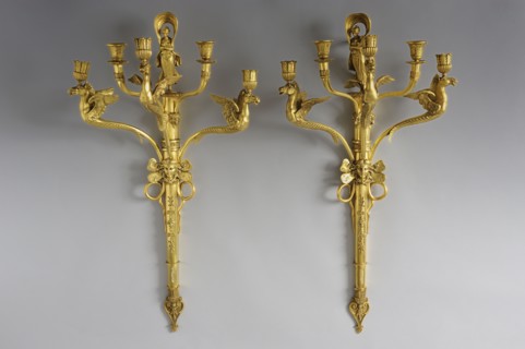 Appliques