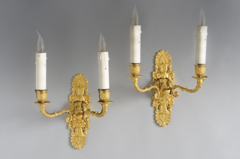 Appliques
