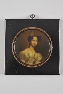 Impératrice Amélie du Brésil