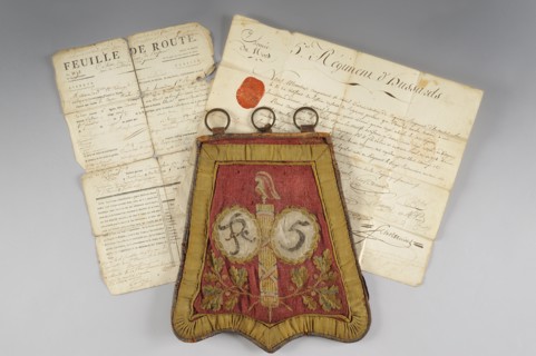 Sabretache