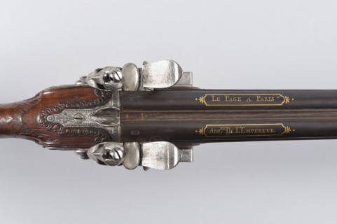Fusil
