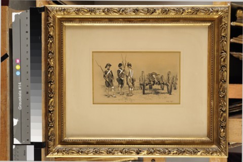 Artilleurs