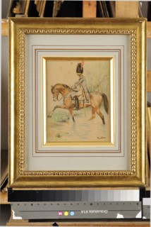 Carabinier