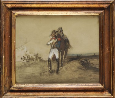Cuirassier