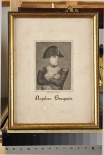 Napoléon Bonaparte