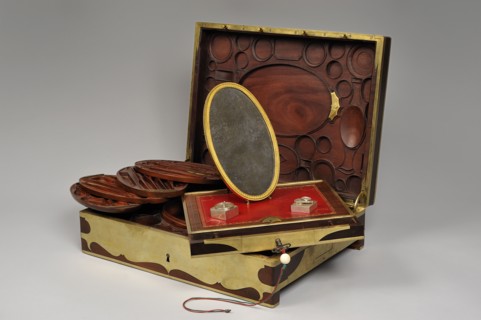 Coffret voyage Murat