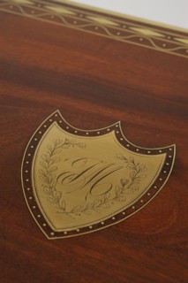 Coffret voyage Murat