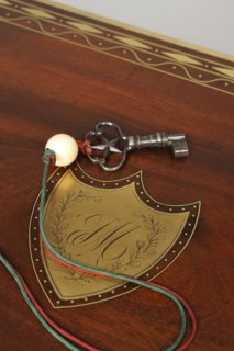 Coffret voyage Murat