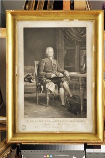 Talleyrand