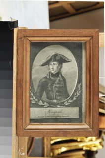 Bonaparte Ier Consul