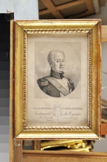 Comte d'Artois