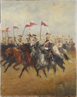 Chevau-Légers