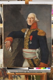 Jean Chevalier Baget