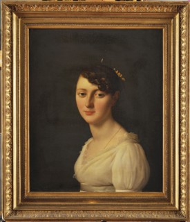 Caroline Bonaparte