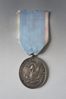 Ordres et décorations