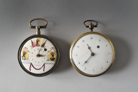Montres 3 Empereurs