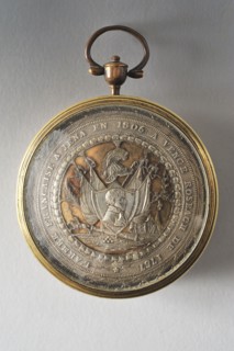 Montre de Iena