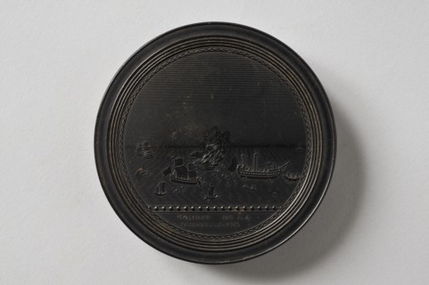 Montre de Iena