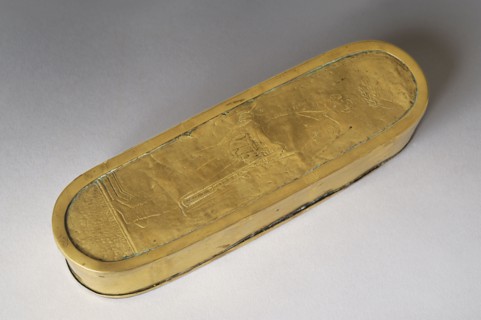 Tabatière
