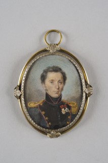 Officier du Génie