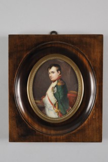 Portrait de Napoléon 1er