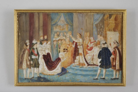 Le Sacre de Napoléon
