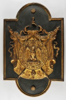 Panneau de décoration