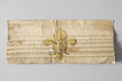 Gravure séditieuse