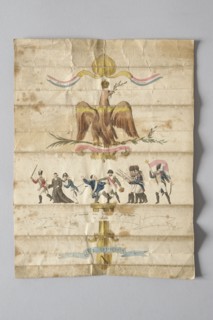 Gravure séditieuse