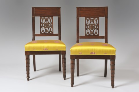 Chaises