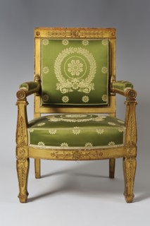 Fauteuil