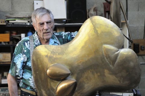 Philippe Hiquily